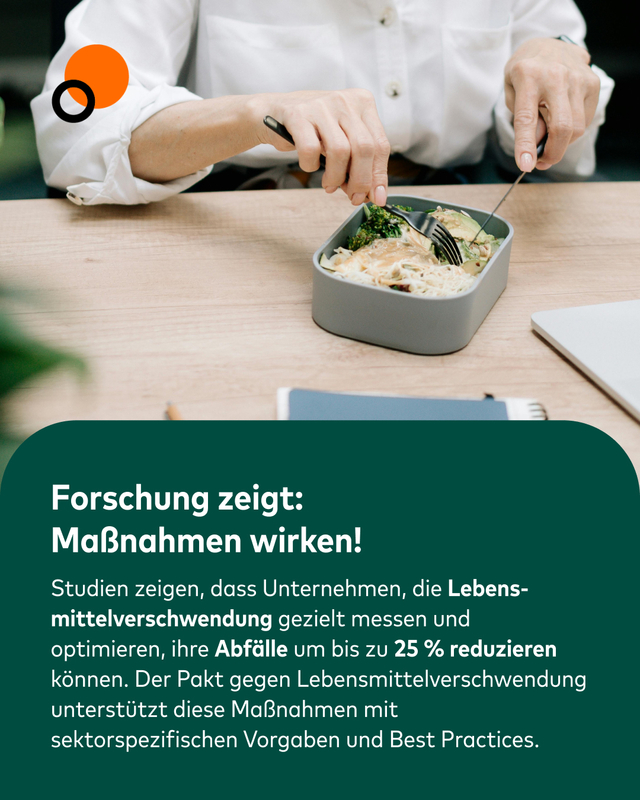 Social-Media-Kachel zum Zero Waste Day