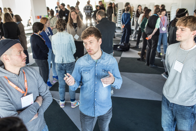 Kreislauf-Game Bild 2