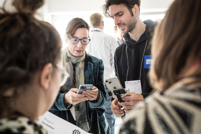 Kreislauf-Game Bild 4