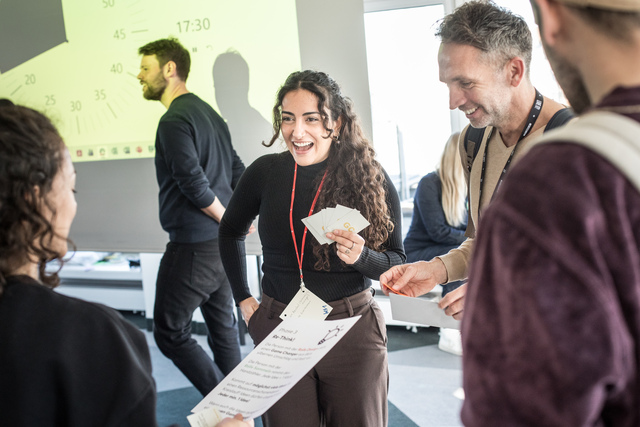 Kreislauf-Game Bild 5