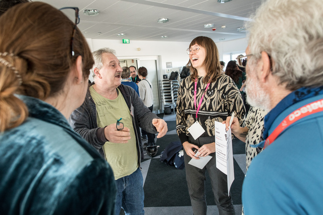 Kreislauf-Game Bild 6