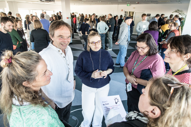 Kreislauf-Game Bild 7