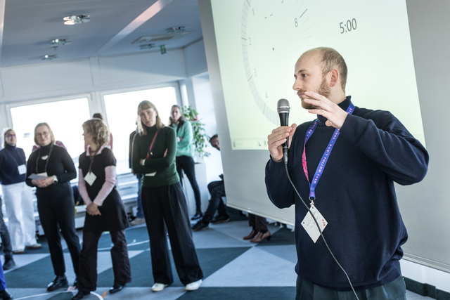 Kreislauf-Game Bild 8