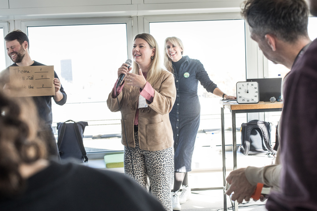 Kreislauf-Game Bild 9