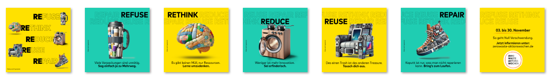 Beispiele Kommunikations-Kit