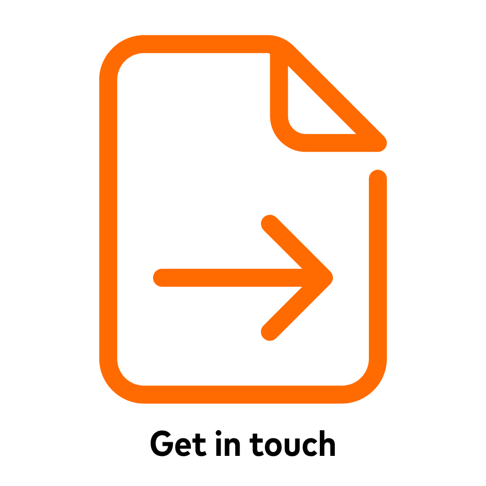 Icon Formular