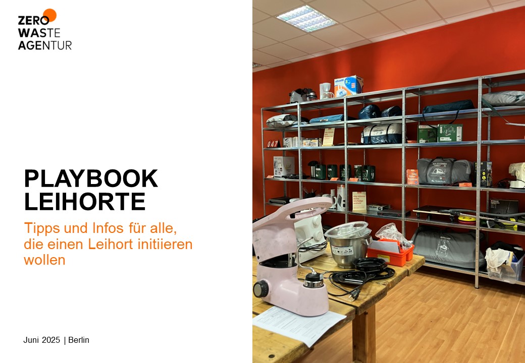 Titelbild Playbook Leihorte