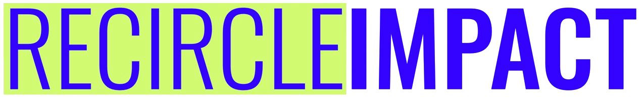 Logo ReCircleImpact