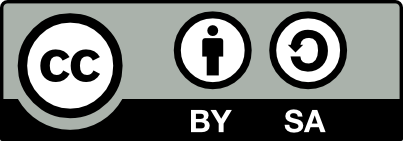 Logo Creative Commons